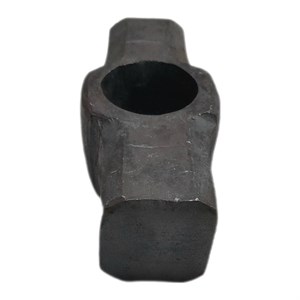 پتک دو سر تخت مدل دست ساز وزن 3445 گرم