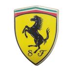 مگنت طرح Ferrari