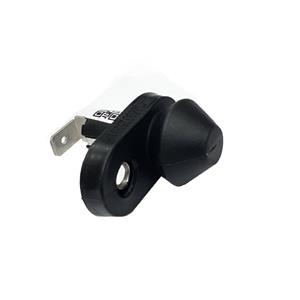 کلید لای در کروز پلاس کد CR33070801 مناسب برای سمند