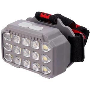چراغ پیشانی مدل SQ-818-UV CITICOM