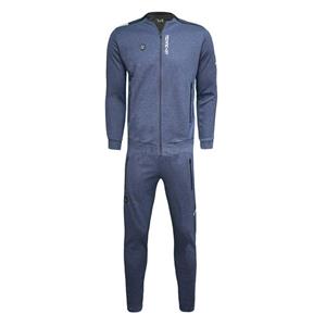 ست گرمکن و شلوار ورزشی مردانه تکنیک 07 مدل GK-130-SO