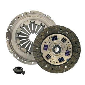 کیت کلاچ کاسپین مدل JC30 مناسب برای پژو 405