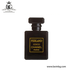 ادو پرفیوم زنانه پیرلند مدل COCO CHANEL paris حجم 30 میلی لیتر