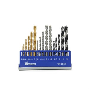 مته وی تولز مدل VT3137 مجموعه 16 عددی