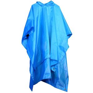 پانچو کوهنوردی کمپسور مدل Outdoor Specialist