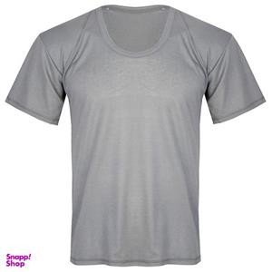 زیرپوش آستین دار مردانه دکسونری مدل 355010915 رنگ خاکستری