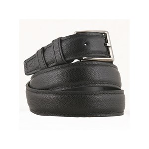 کمربند مردانه چرم یلسان مدل کایا کد MC-020-msk