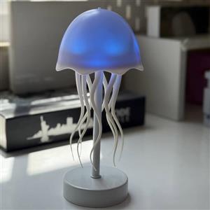 چراغ خواب مدل عروس دریایی