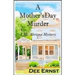 کتاب A Mothers Day Murder اثر Dee Ernst انتشارات تازه ها 