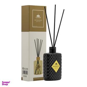 خوشبوکننده هوا بامبو کراون استار مدل midnight rose حجم 155 میلی لیتر