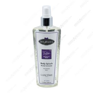 بادی اسپلش هیلدا بیوت مدل TRESOR LANCOME حجم 250 میلی لیتر