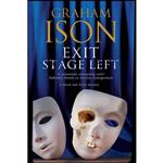 کتاب Exit Stage Left  اثر Graham Ison انتشارات Severn House
