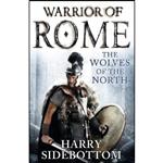 کتاب Warrior of Rome اثر Harry Sidebottom انتشارات Michael Joseph