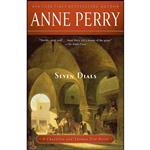 کتاب Seven Dials اثر Anne Perry انتشارات Ballantine Books