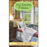 کتاب All Sales Final  اثر Josie Belle انتشارات Berkley