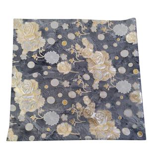 سفره 4 نفره مدل پشت نخی لایت کد 082