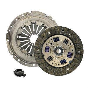 کیت کلاچ کاسپین مدل JC30 مناسب برای رنو ال90