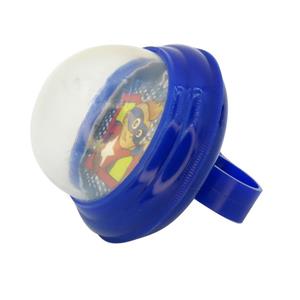 بوق دوچرخه مدل سوپرمن کد 1355