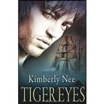 کتاب Tiger Eyes اثر Kimberly Nee انتشارات Samhain Publishing 