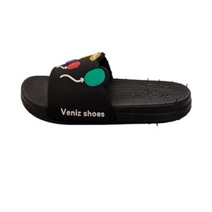 دمپایی بچگانه مدل ونیز زرافه