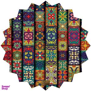 رومیزی رنس مدل T22-42075