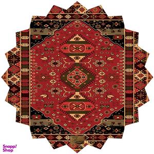 رومیزی رنس مدل T22-42455