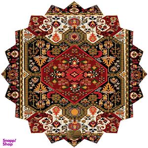 رومیزی رنس مدل T22-42458