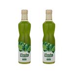 Morris mojito syrup - 780 gr, pack of 2