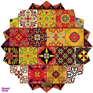 رومیزی رنس مدل T22-42541