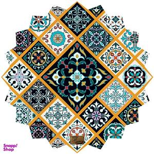 رومیزی رنس مدل T22-42549