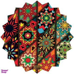 رومیزی رنس مدل T22-42542