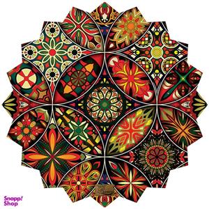 رومیزی رنس مدل T22-42543