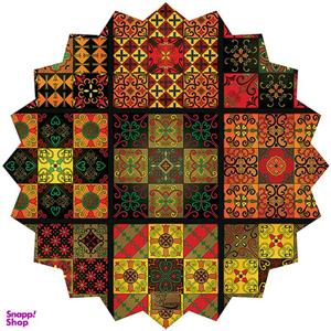 رومیزی رنس مدل T22-42551