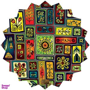 رومیزی رنس مدل T22-42552