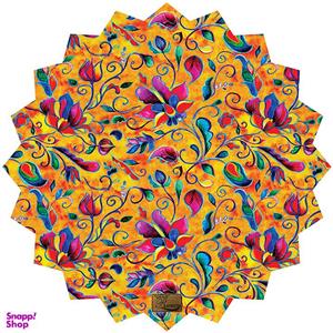 رومیزی رنس مدل T22-42814