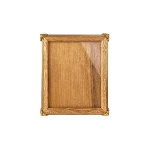 قاب عکس گلدکیش طرح گلدن برد کد GK829671