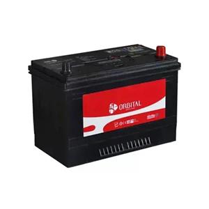 باتری اتمی خودرو اوربیتال-وان مدل 60 بلند L