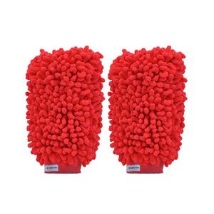 دستکش نظافت خودرو تام کلین مدل TC-WG130MX2 بسته ی 2 عددی