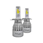 OTOLIGHT LED Headlight E1 Model H4 BaseTwin Pack