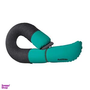 بالش بادی سفری نیچرهایک مدل NH20ZT004