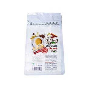 چای ماسالا زعفران بدون شکر استریج - 200 گرم