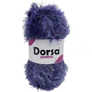 کاموا درسا مدل یوموش ریشه ای کد 100