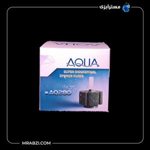 فیلتر داخلی آکواریوم آکوا مدل AQ280