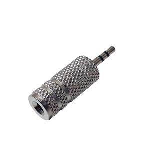 مبدل جک 2.5 به 3.5 میلی متر مدل 0245