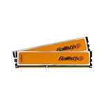 رم کامپیوتر DDR3 دو کاناله 1600 مگاهرتز کروشیال مدل BALLISTIX ظرفیت 4 گیگابایت