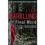 کتاب FINAL WORD, THE اثر Liza Marklund انتشارات Corgi Books