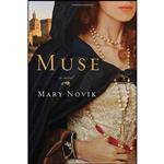 کتاب Muse اثر Mary Novik and Mary Novik انتشارات Doubleday Canada