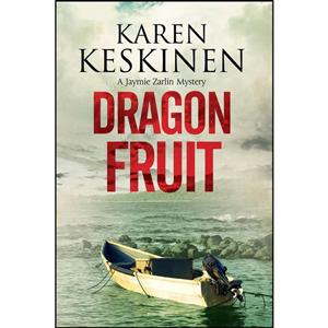 کتاب Dragon Fruit  اثر Karen Keskinen انتشارات Severn House