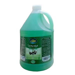شیشه پاک کن من مدل GR حجم 4 لیتر