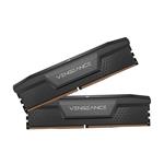 رم دسکتاپ DDR5 دو کاناله 4800 مگاهرتز CL40 کورسیر مدل VENGEANCE ظرفیت 64 گیگابایت